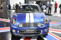MINI COUPE