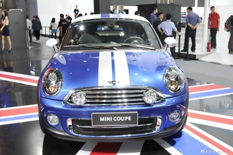 MINI COUPE