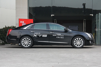2015款凯迪拉克XTS 2.0T自动28T豪华型
