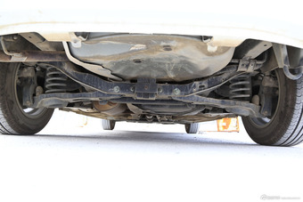 2015款马自达3星骋1.6L自动两厢精英型