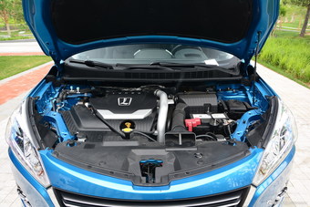 2015款优6 SUV 1.8T智尊型