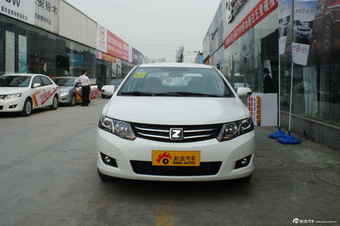 2012款众泰Z300