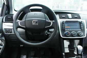 2012款众泰Z300
