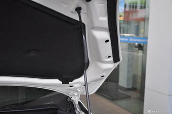 2012款马自达3星骋两厢2.0L手动运动型