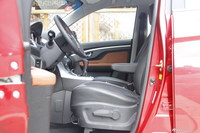 2016款金杯智尚S35 1.5L手动精英版