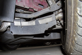 2015款捷豹XF 3.0 SC R-Sport豪华版