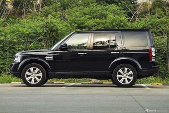 2015款第四代发现3.0 V6 SC SE