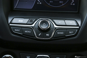 2016款瑞虎5 2.0L自动家悦版