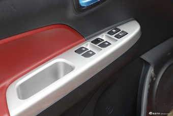 2015款奔奔1.4L自动IMT豪华型国5