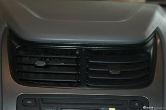 2012款新赛欧三厢