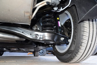 2016款途安L 1.4L自动舒适型