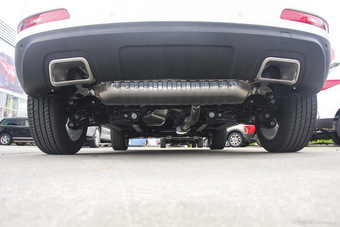 2015款瑞风S5 1.5T自动豪华型