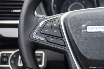 2015款猎豹CS10 2.0T手动至尊版