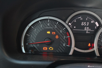 2015款吉姆尼到店实拍