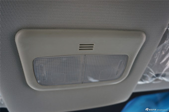 2014款华晨金杯智尚S30到店实拍