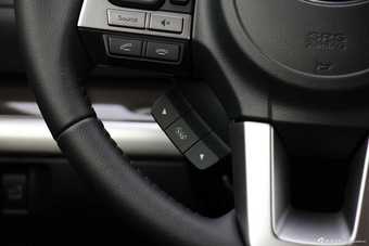 2015款傲虎2.5i到店实拍