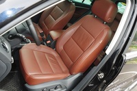 2012款Tiguan 2.0TSI自动舒适版