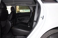 2015款凯迪拉克SRX 3.0L自动舒适型