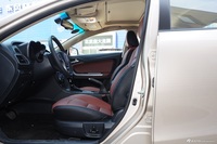 2015款福美来1.5T自动行政尊尚型