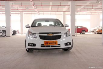 2012款科鲁兹1.8SE手自一体舒适版
