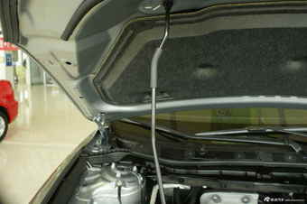 2012款马自达CX-5 2.0L自动四驱豪华版