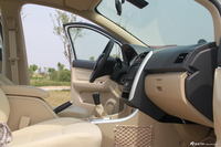 2013款北京汽车E系列三厢