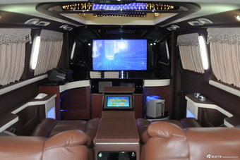 2013款中欧维达莱斯4座