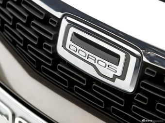 2014款观致3_Sedan轿车