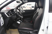 2015款中华V3 1.5T自动精英型