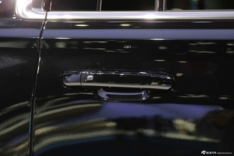 2015上海车展：雪佛兰Suburban