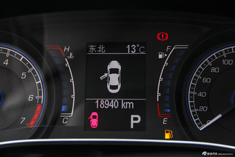 2014款菲亚特致悦1.4T自动豪华运动版