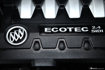 2013款君越2.4L SIDI领先舒适型