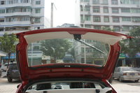 2012款同悦RS 1.3L手动尚动尊贵型