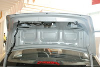 2012款新赛欧三厢