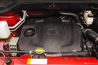 2016款北汽绅宝X55 1.5T自动CVT精英版