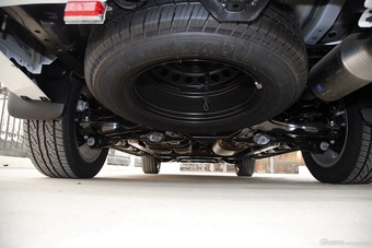 2010款红杉5.7L自动