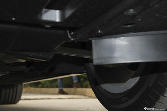 2016款凯迪拉克ATS-L 2.0T自动25T舒适型