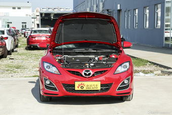 2015款睿翼2.0L自动轿跑精英型