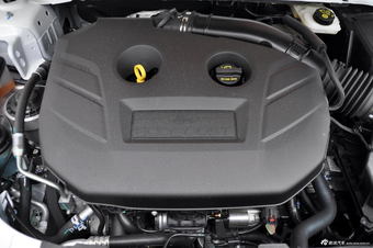 2011款蒙迪欧致胜