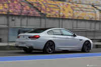 2013款宝马M6 Gran Coupe