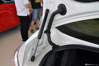 2013款马自达3星骋三厢1.6L自动精英型