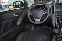 2014款优6 SUV  2.0T智尊型