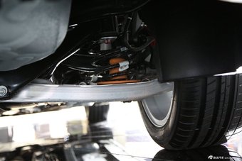 2015上海车展：绅宝CC