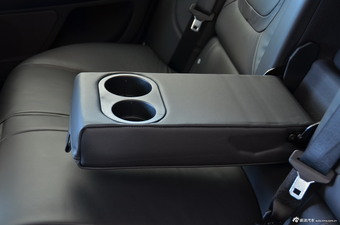 2015款捷豹XF 2.0T Sportbrake 豪华版