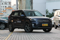 2015款ix25 2.0L 自动两驱智能型