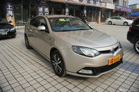 2013款MG6