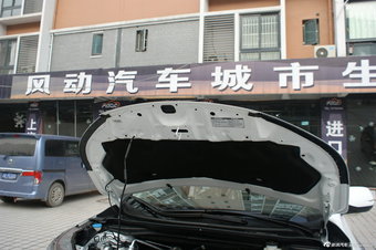 2012款CR-V