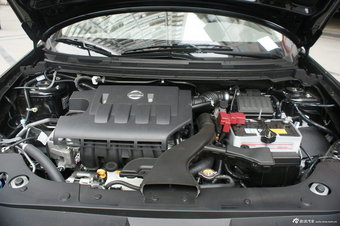 2012款东风风神A60