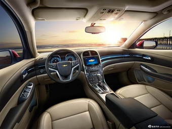 2013款迈锐宝官方图