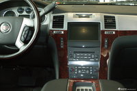 2010款凯雷德Escalade